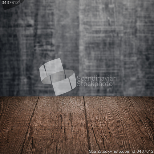 Image of Wood texture background 