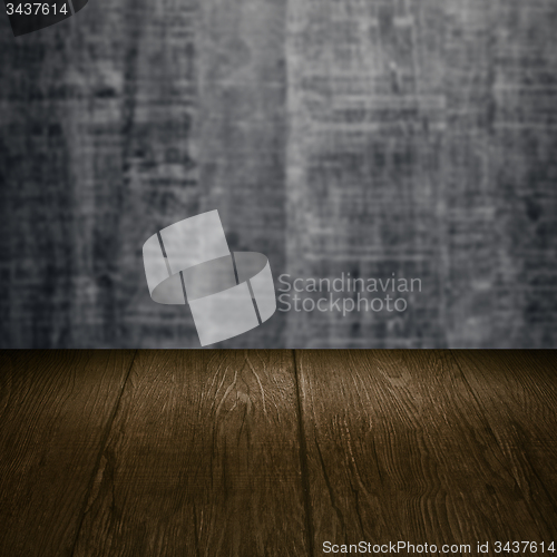 Image of Wood texture background 