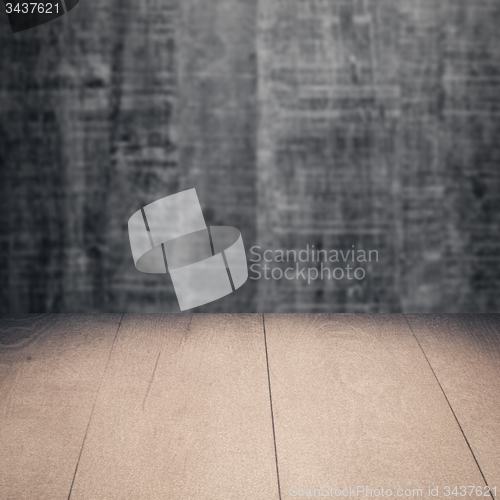 Image of Wood texture background 