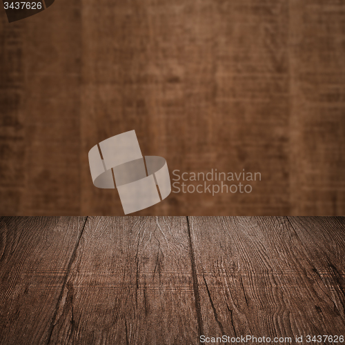 Image of Wood texture background 