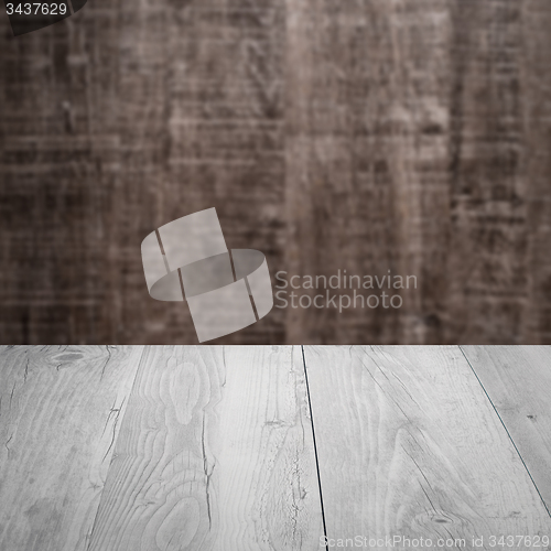 Image of Wood texture background 