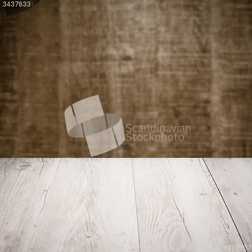 Image of Wood texture background 