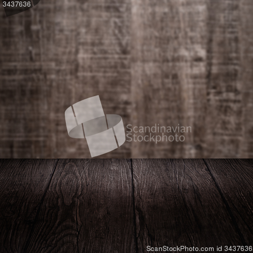 Image of Wood texture background 