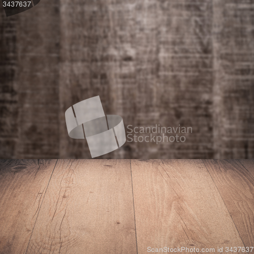 Image of Wood texture background 