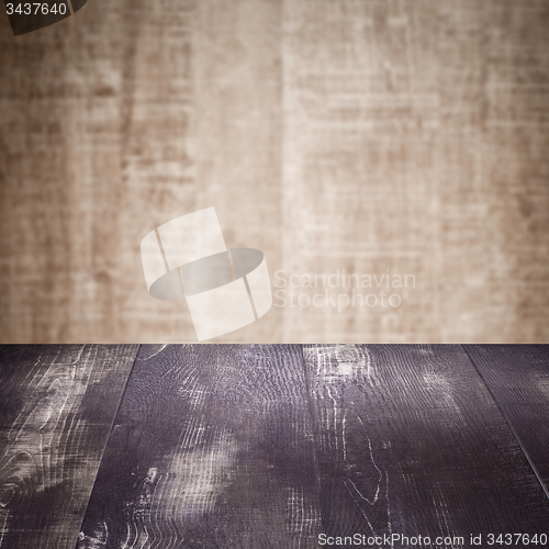 Image of Wood texture background 