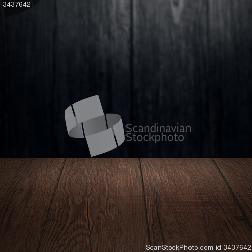 Image of Wood texture background 