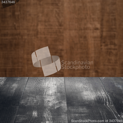 Image of Wood texture background 