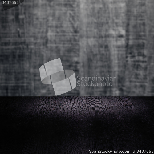 Image of Wood texture background 