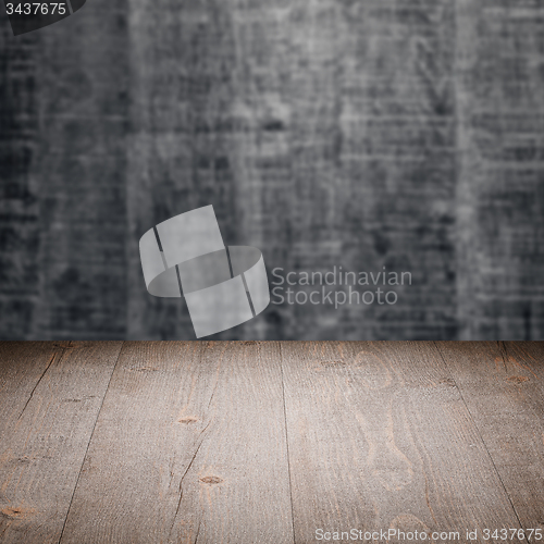 Image of Wood texture background 