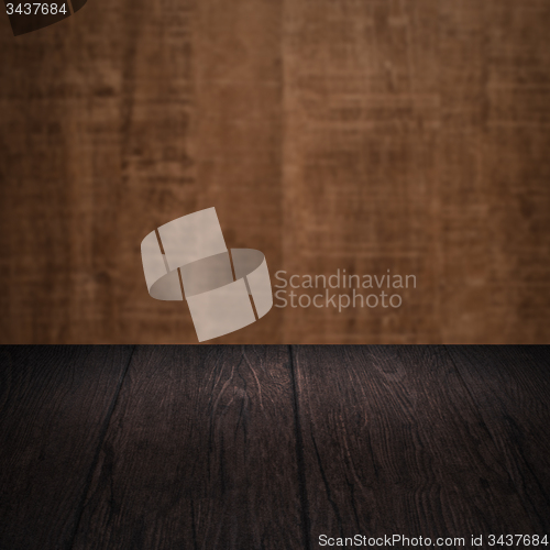 Image of Wood background 