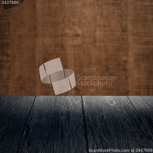 Image of Wood texture background 