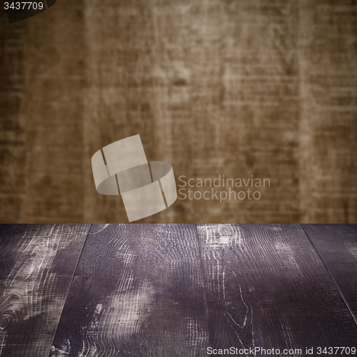Image of Wood texture background 