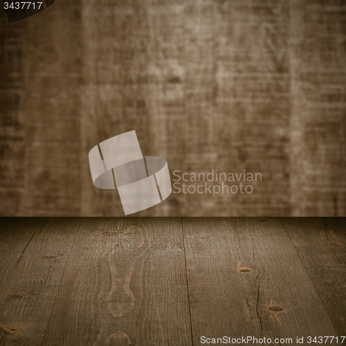 Image of Wood texture background 