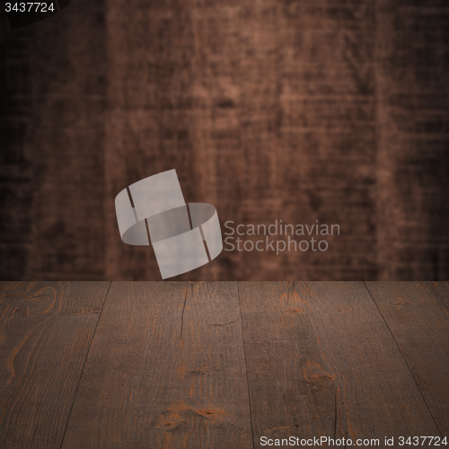 Image of Wood texture background 