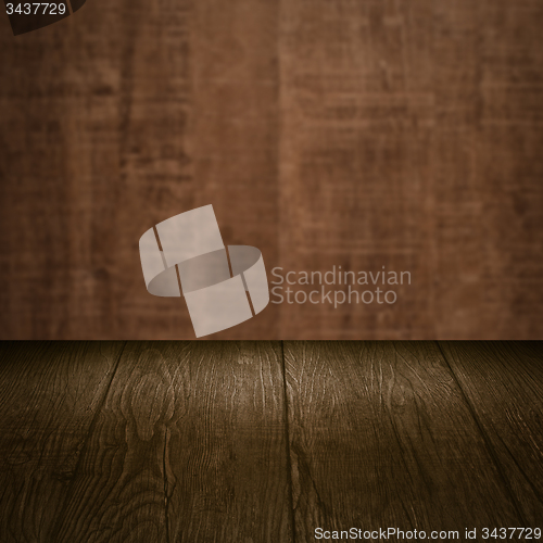 Image of Wood background 