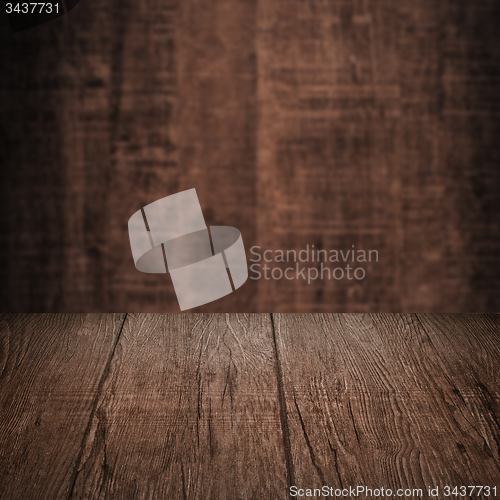 Image of Wood texture background 