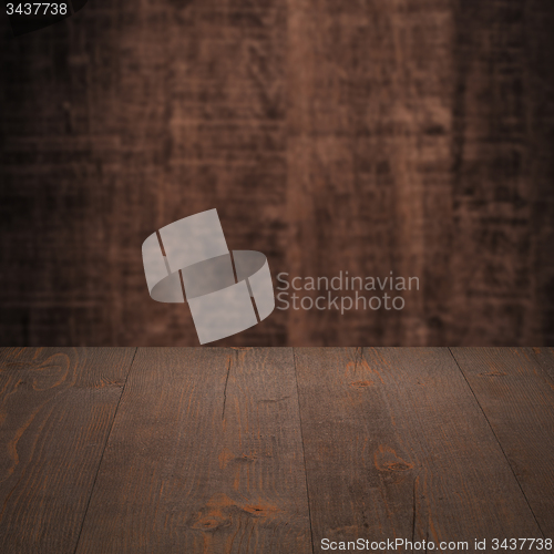 Image of Wood texture background 