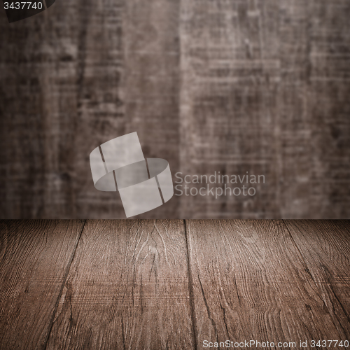 Image of Wood background 