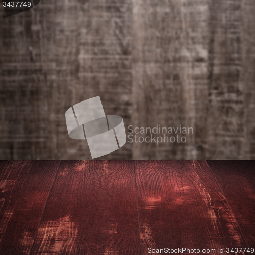 Image of Wood texture background 