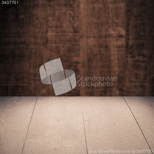 Image of Wood texture background 