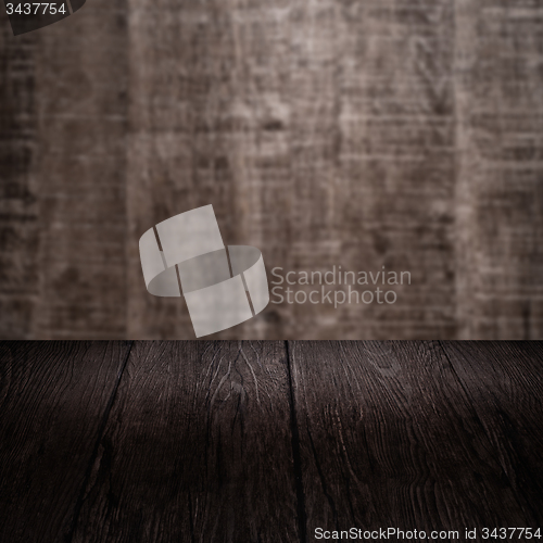 Image of Wood texture background 