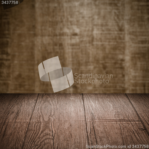 Image of Wood texture background 