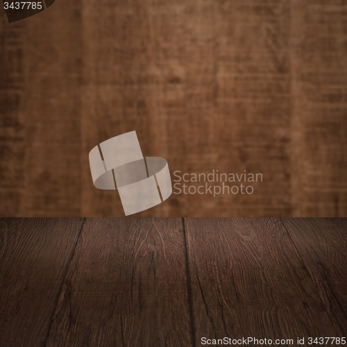 Image of Wood texture background 