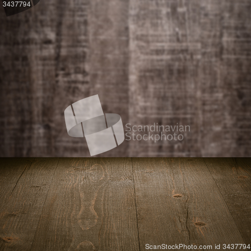 Image of Wood background 