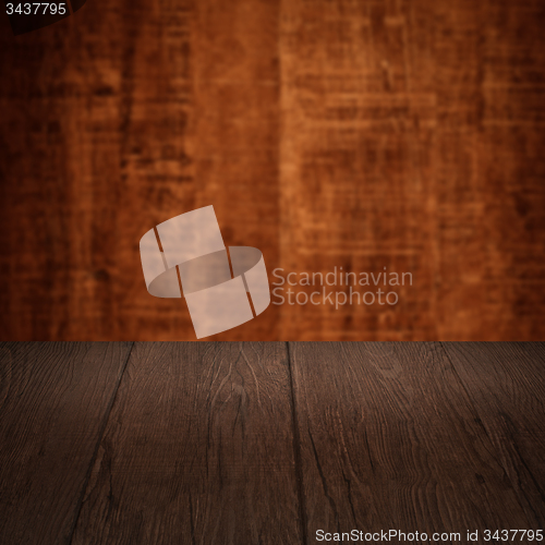 Image of Wood background 