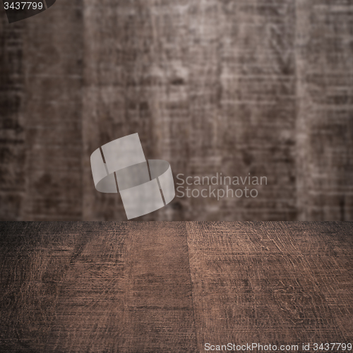 Image of Wood texture background 