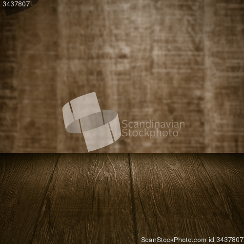 Image of Wood texture background 