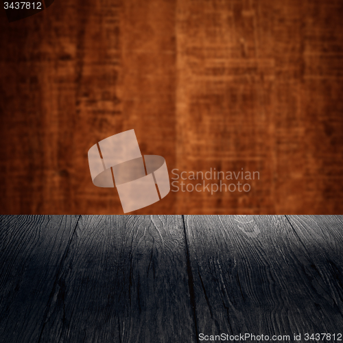 Image of Wood background 
