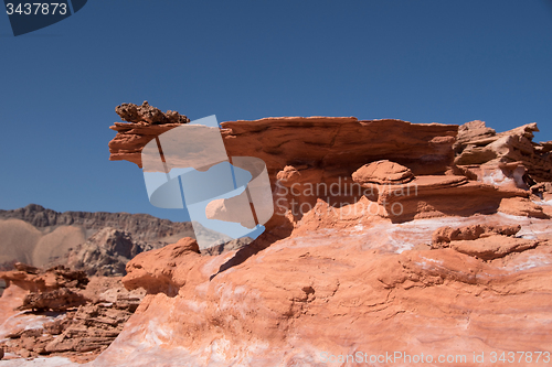 Image of Little Finland, Nevada, USA