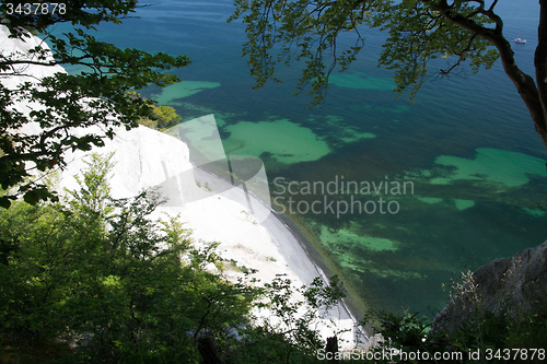 Image of Mons Klint, Denmark