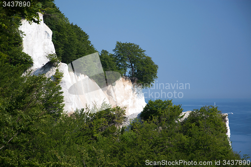 Image of Mons Klint, Denmark