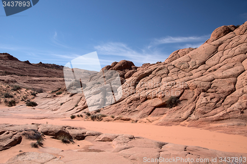 Image of Edmaiers Secret, Utah, USA