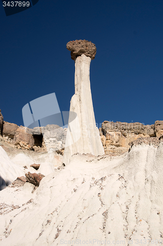 Image of Wahweap Hoodoos, Utah, USA