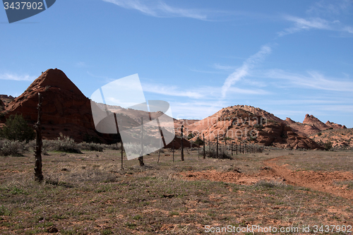 Image of Edmaiers Secret, Utah, USA