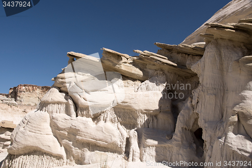 Image of Sitestep Canyon, Utah, USA