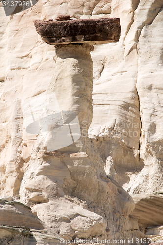 Image of Wahweap Hoodoos, Utah, USA