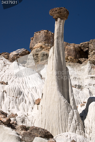 Image of Wahweap Hoodoos, Utah, USA