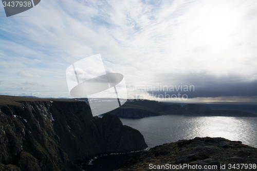 Image of North Cape, Norway