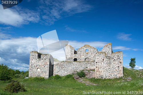 Image of Brahehus, Joenkoeping, Sweden