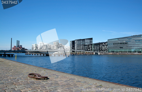 Image of Kopenhagen, Denmark