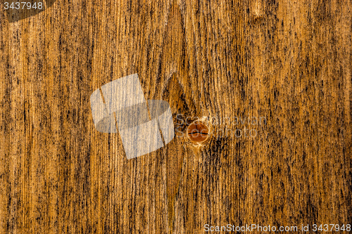Image of Wooden Plank