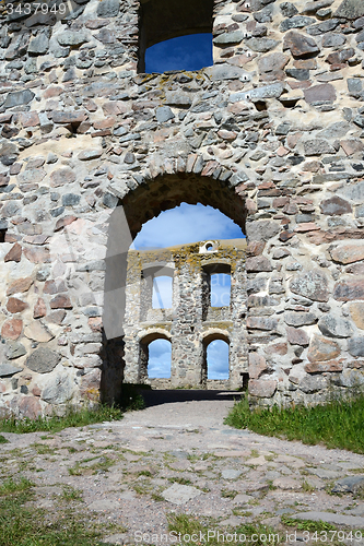 Image of Brahehus, Joenkoeping, Sweden