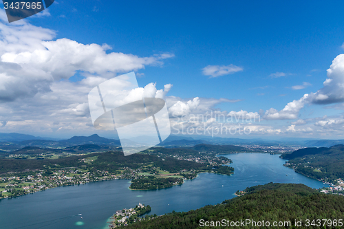 Image of Turrach High, Carinthia, Austria