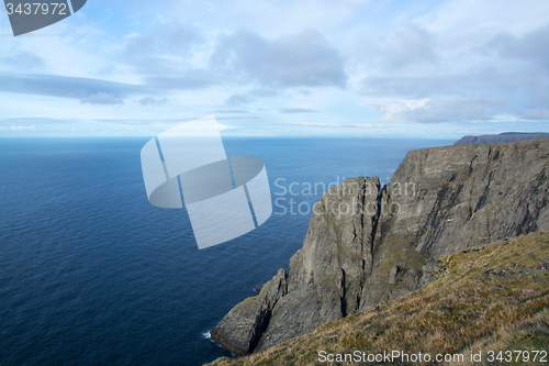 Image of North Cape, Norway