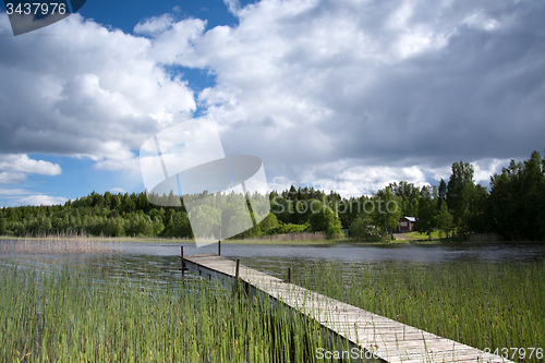 Image of Oelsund, Gaevleborgs Laen, Sweden