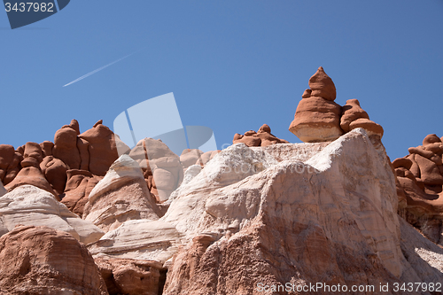 Image of Blue Canyon, Arizona, USA